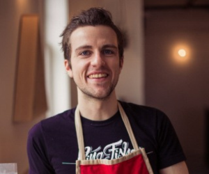 Image displaying dream job sector - Business Owner