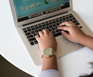 Image displaying dream job sector - IT