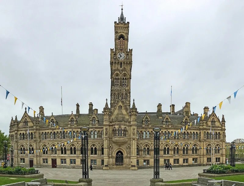 Bradford