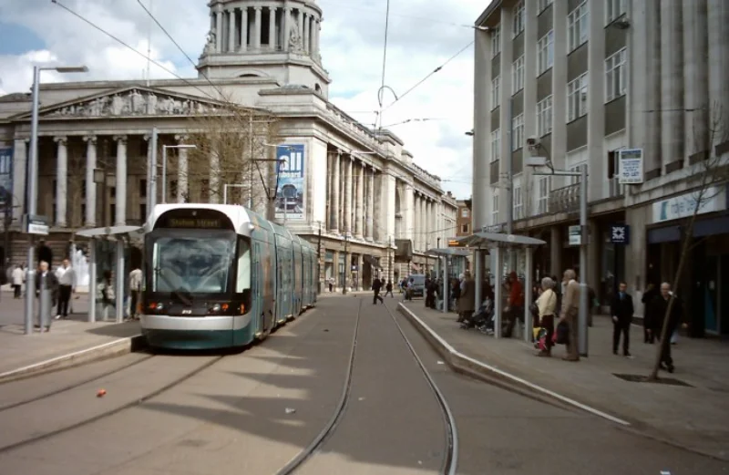 Nottingham