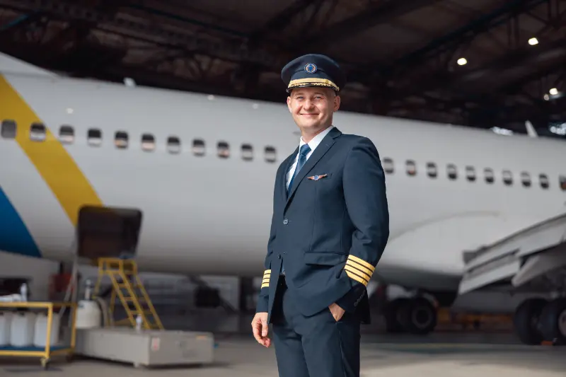 Pilot