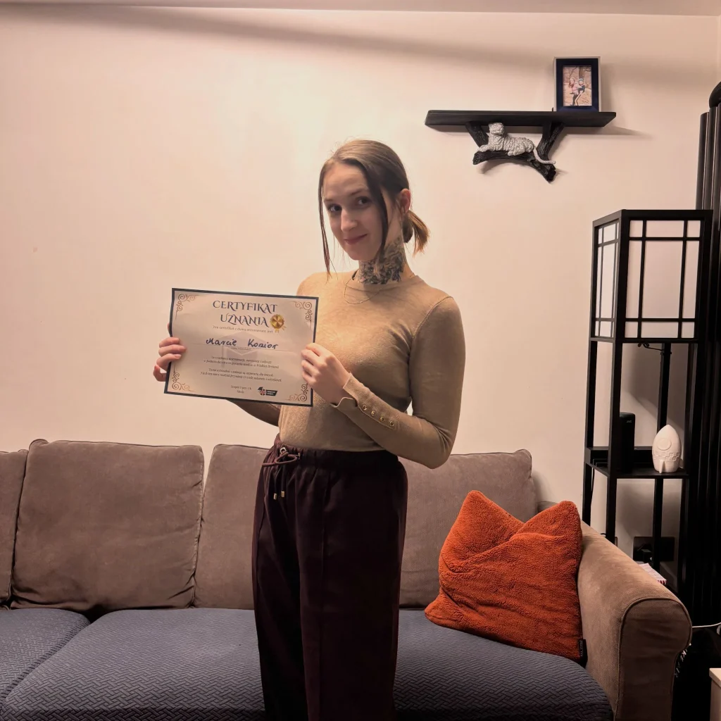 Student Open UK Study