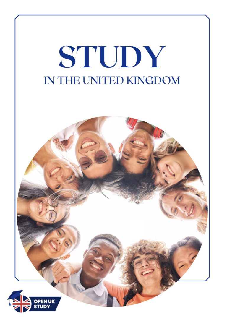 Study in the United Kingdom